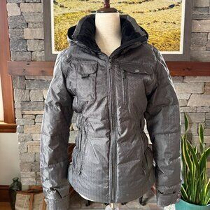Obermeyer Ski Jacket